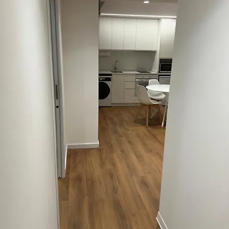 Old Town Flats Casa Del Bisbe Lägenhetshotell