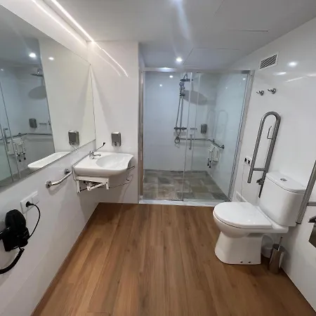 Old Town Flats Casa Del Bisbe 4* Valencia