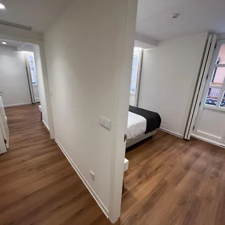 Old Town Flats Casa Del Bisbe Lägenhetshotell 4*