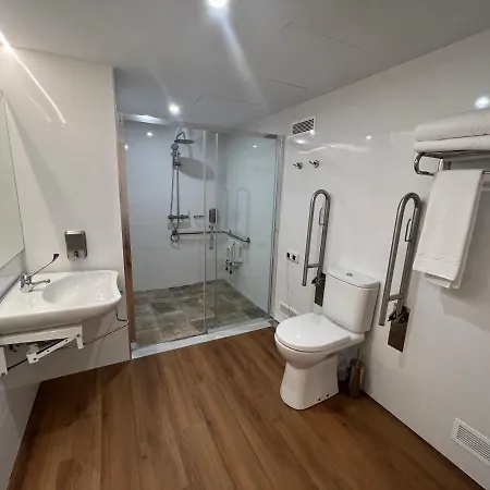 Old Town Flats Casa Del Bisbe Lägenhetshotell 4*