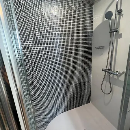 Old Town Flats Casa Del Bisbe Lägenhetshotell Valencia