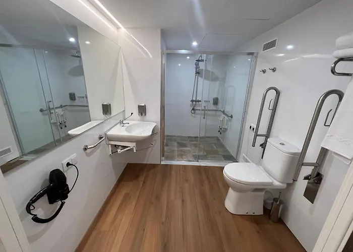 Old Town Flats Casa Del Bisbe 4* Valencia