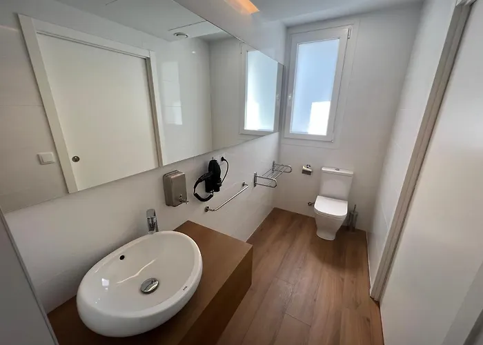Old Town Flats Casa Del Bisbe Aparthotel 4*